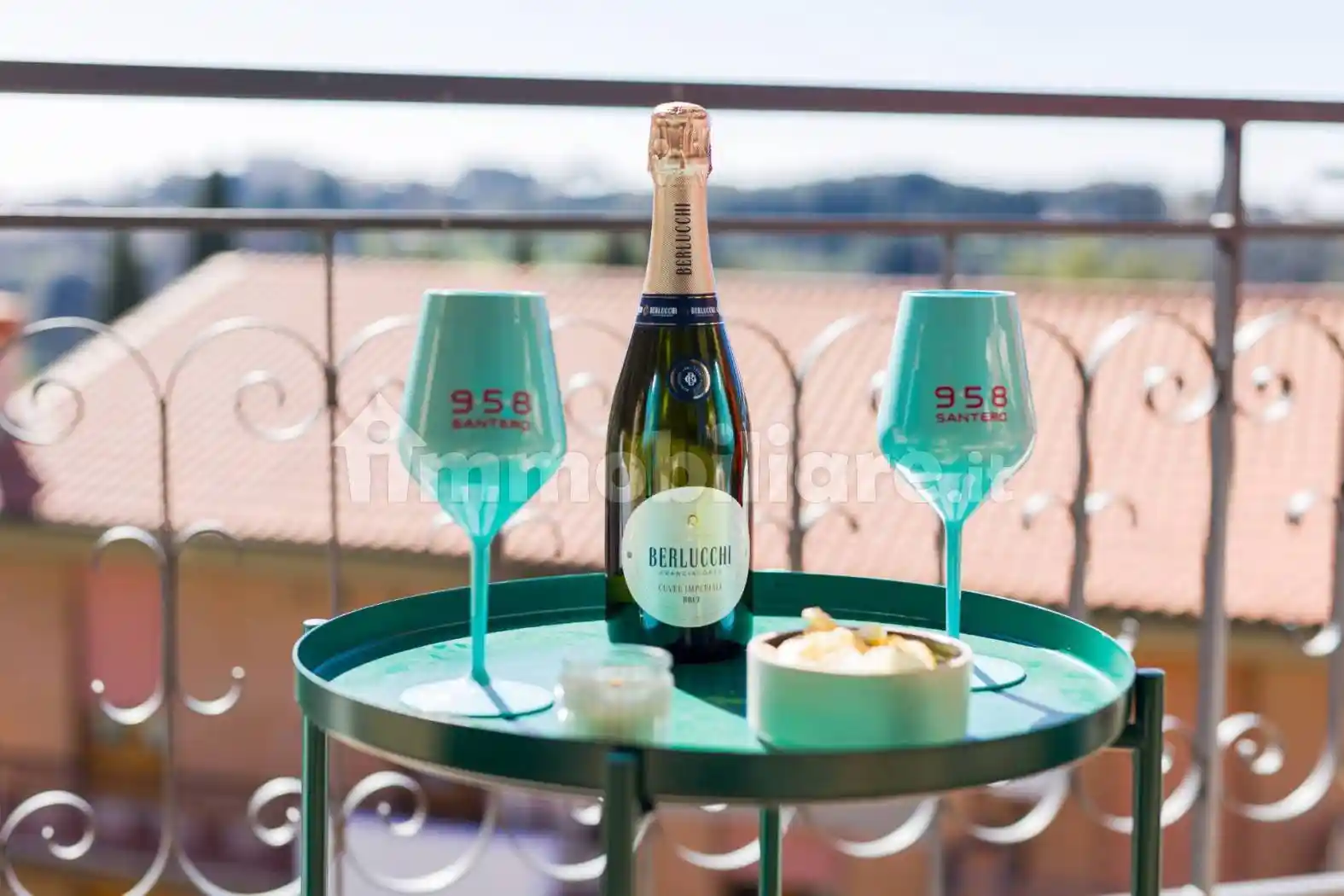 Villa a schiera via liguria 19, Vico Alto - San Miniato, Siena - foto 5