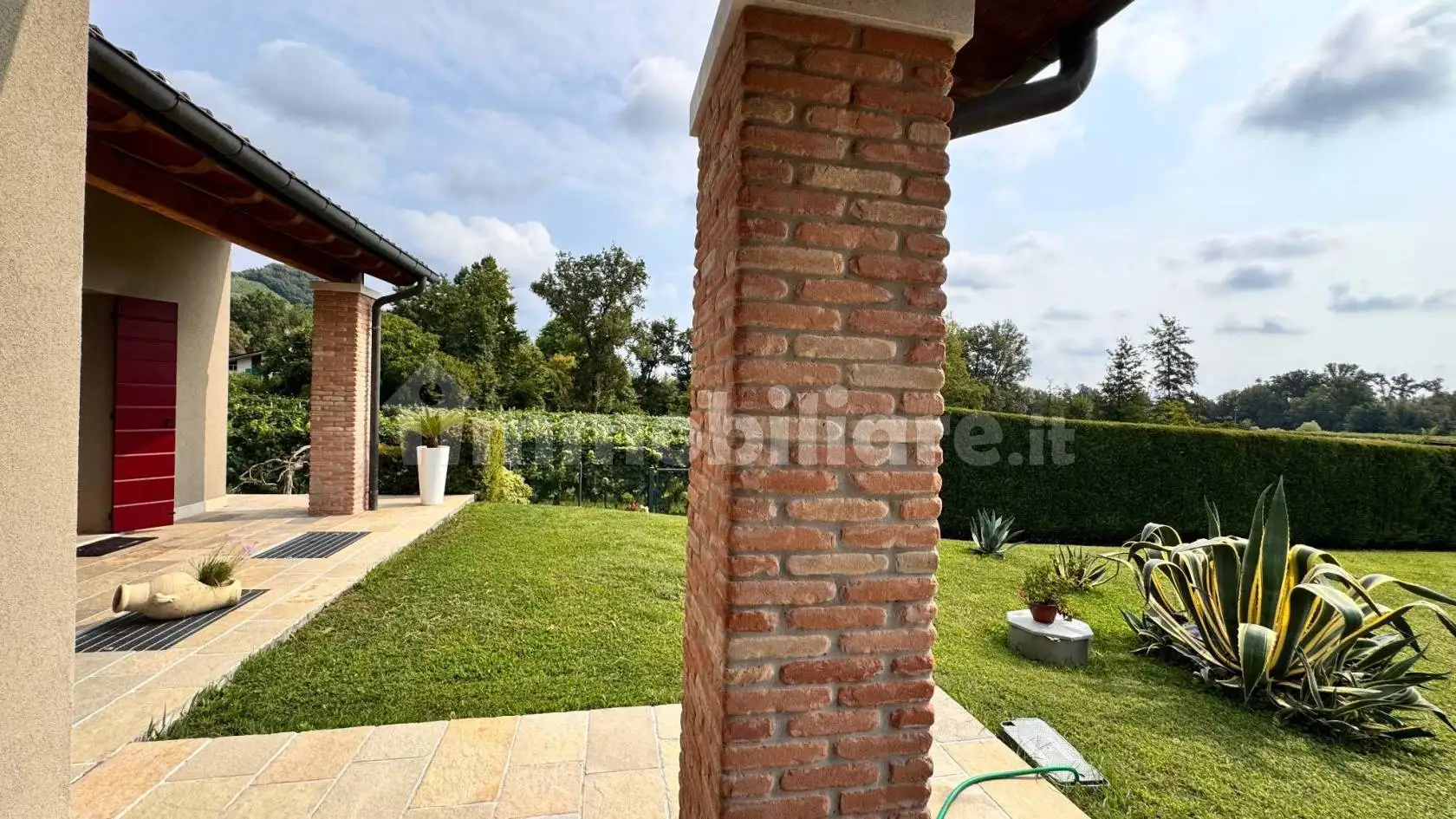 Villa in vendita a Vidor