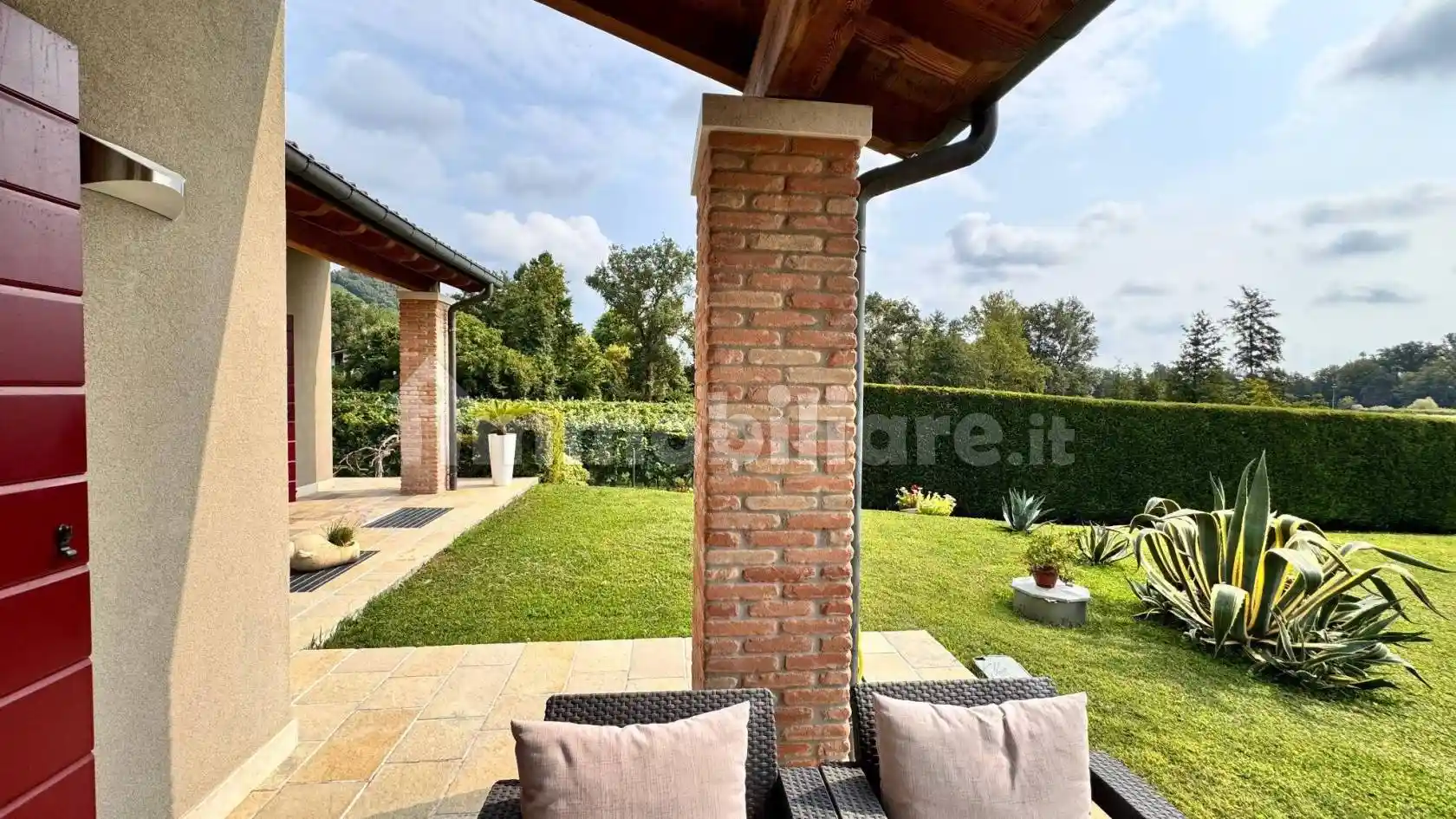 Villa unifamiliare via Scandolera, Vidor - foto 2