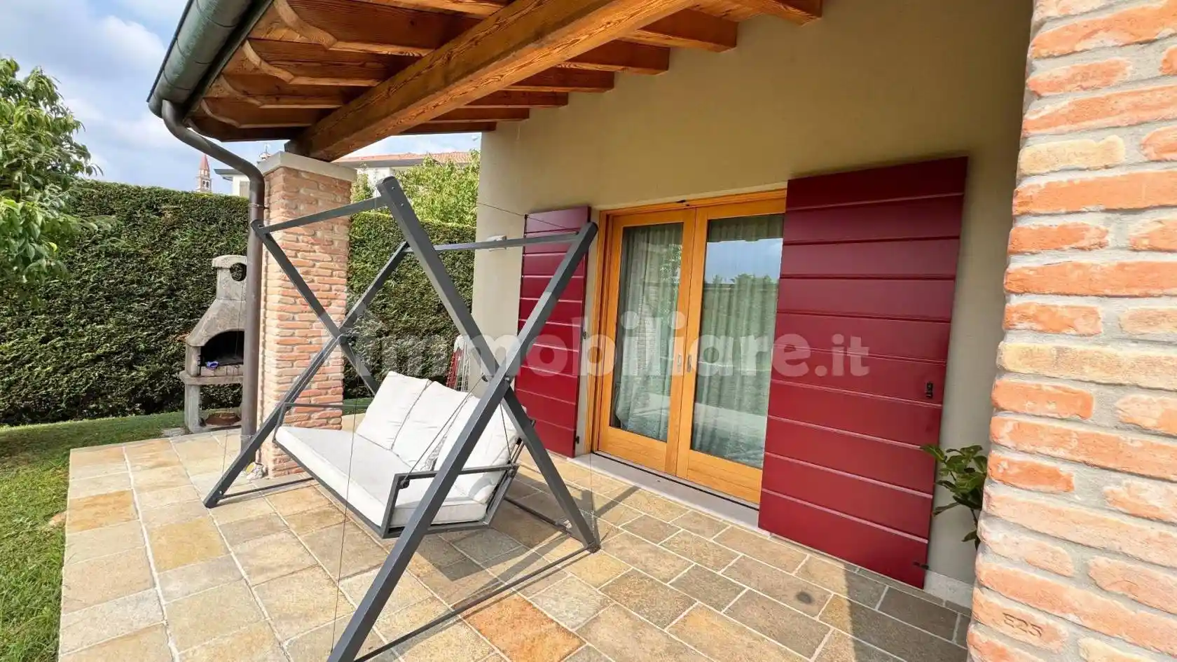 Villa unifamiliare via Scandolera, Vidor - foto 4