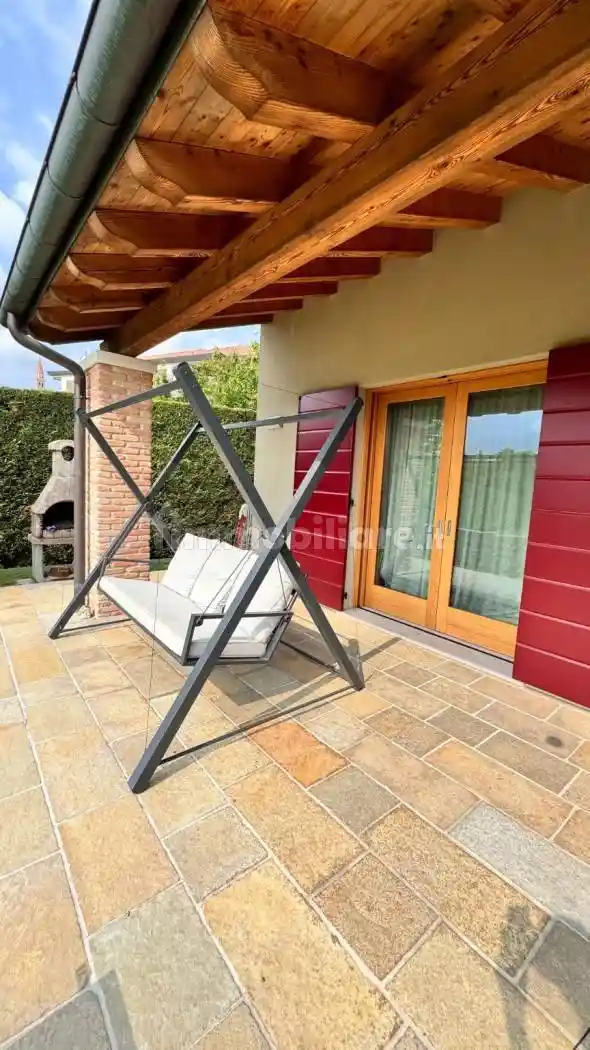 Villa unifamiliare via Scandolera, Vidor - foto 5