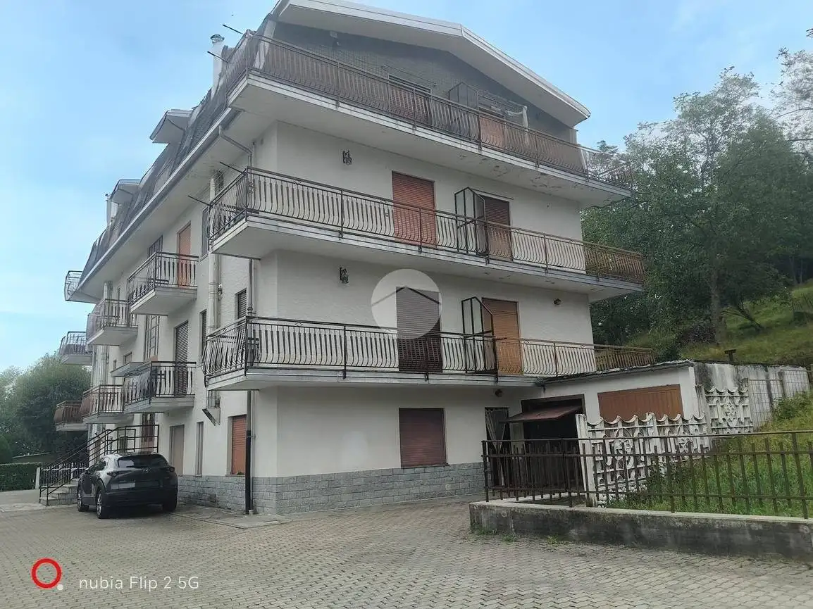 Appartamento in vendita a Alpette