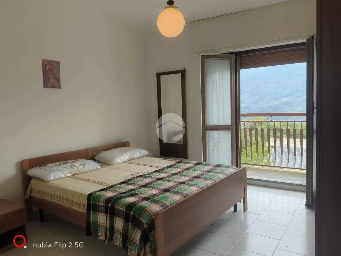 Bilocale Localita Aurosso 14, Centro, Alpette - foto 2