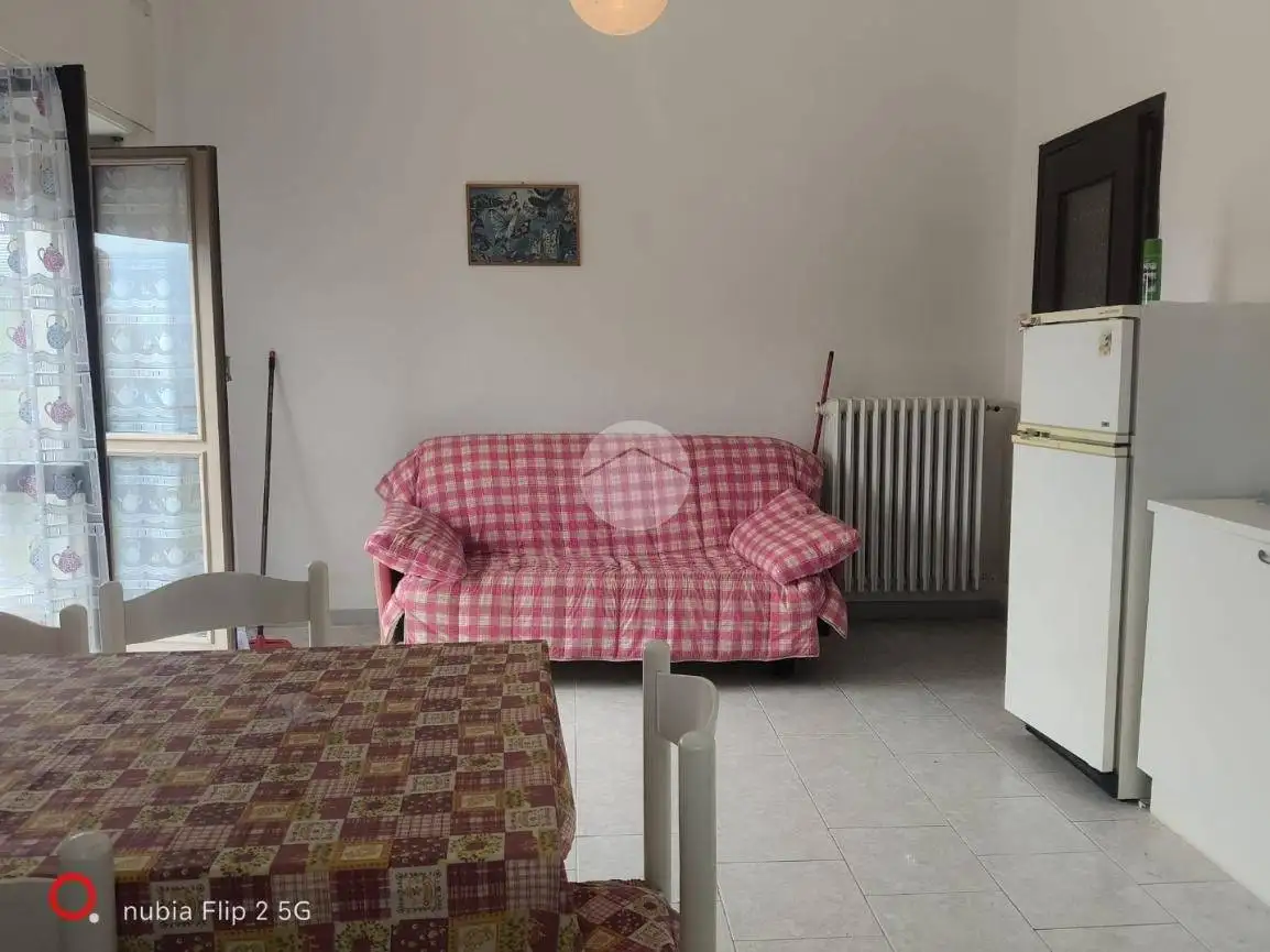 Bilocale Localita Aurosso 14, Centro, Alpette - foto 4