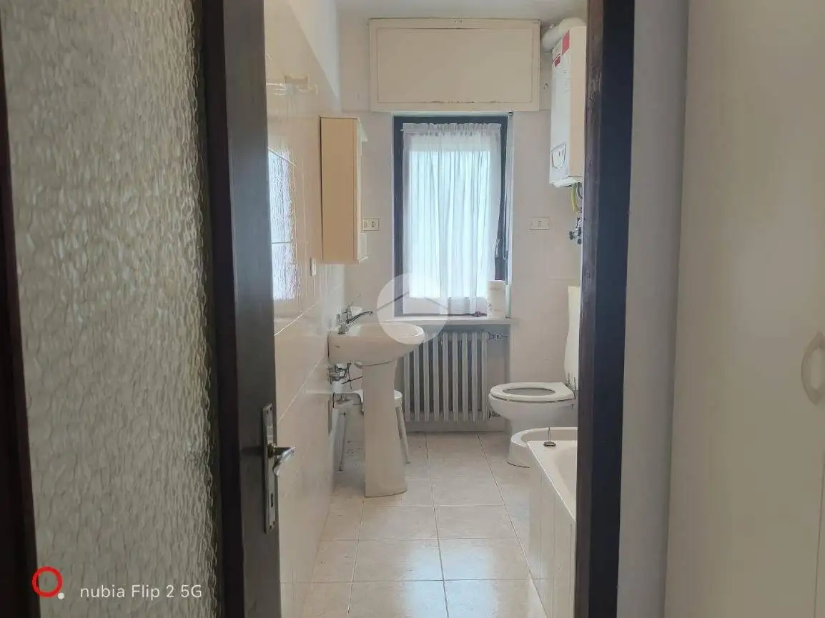 Bilocale Localita Aurosso 14, Centro, Alpette - foto 5