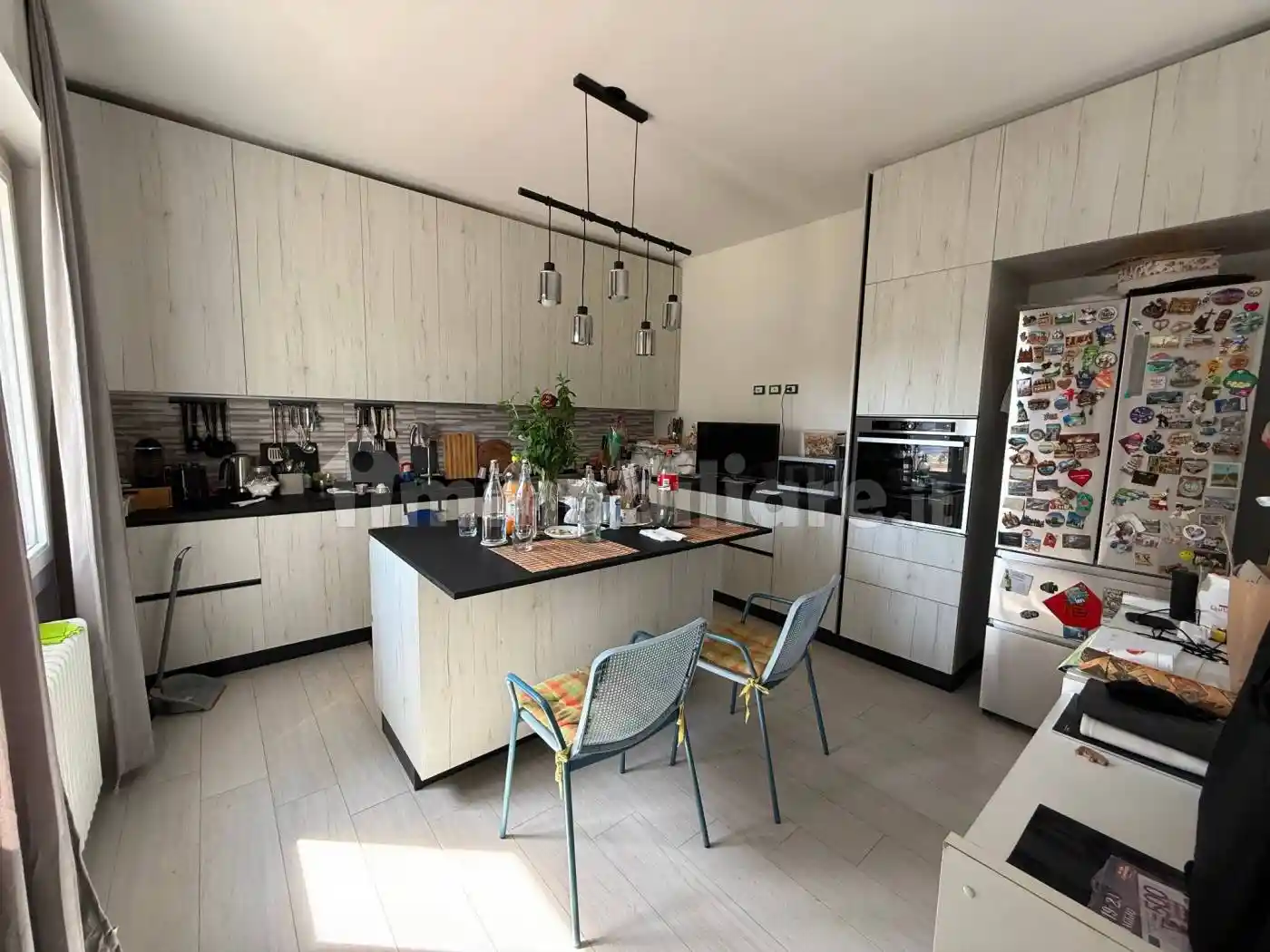 Terratetto unifamiliare 230 m², ottimo stato, Porotto - Cassana, Ferrara - foto 3