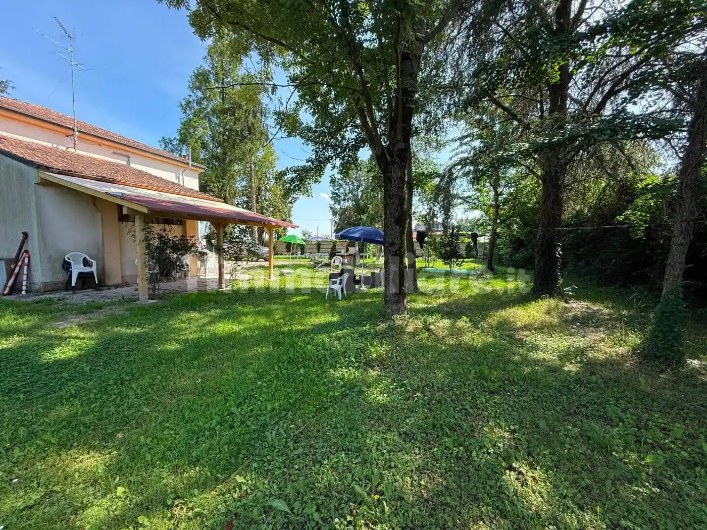 Terratetto unifamiliare 230 m², ottimo stato, Porotto - Cassana, Ferrara - foto 4