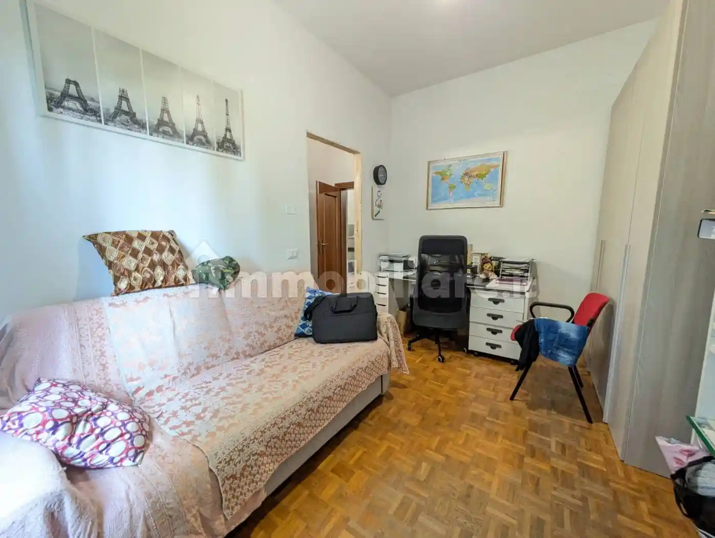 Terratetto unifamiliare 230 m², ottimo stato, Porotto - Cassana, Ferrara - foto 5