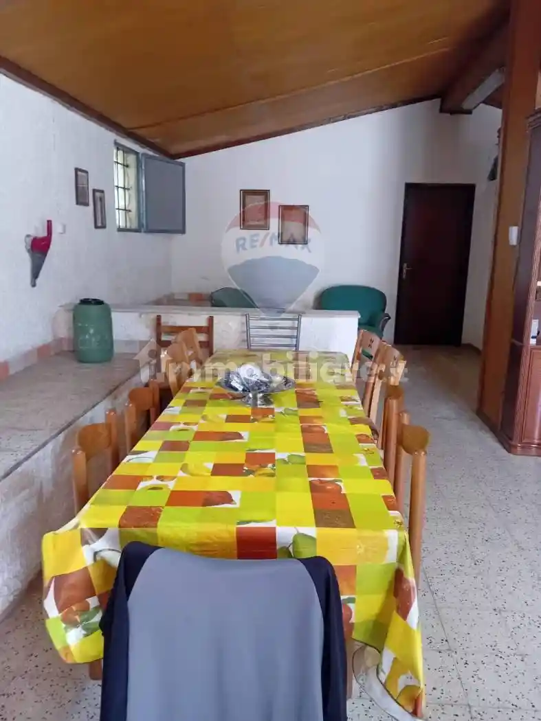 Terratetto unifamiliare viale Principe Orto, Buccheri - foto 5