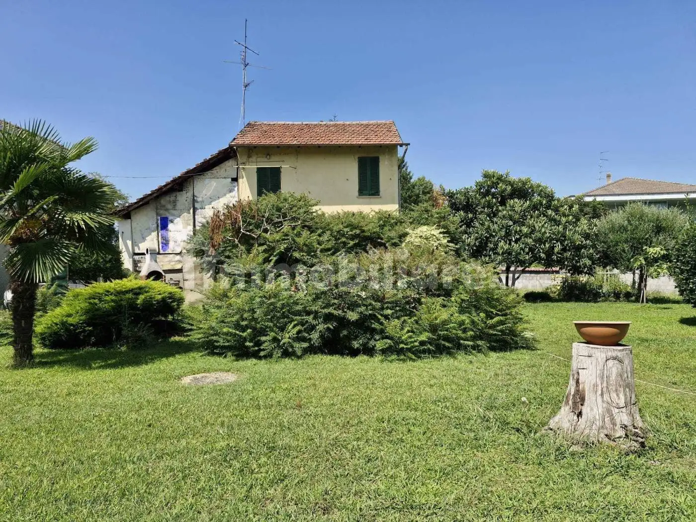 Rustico - Casale in vendita a Vespolate