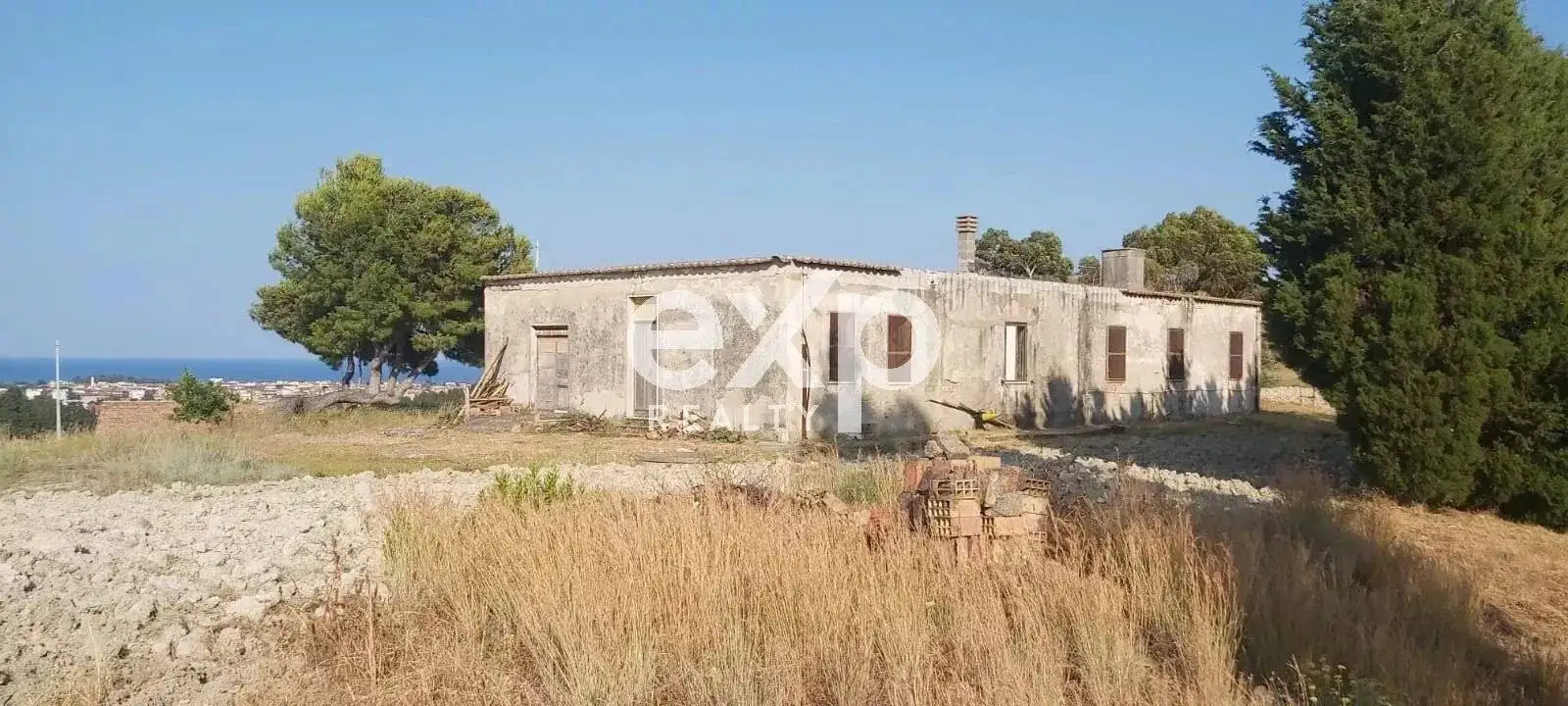 Villa in vendita a Davoli