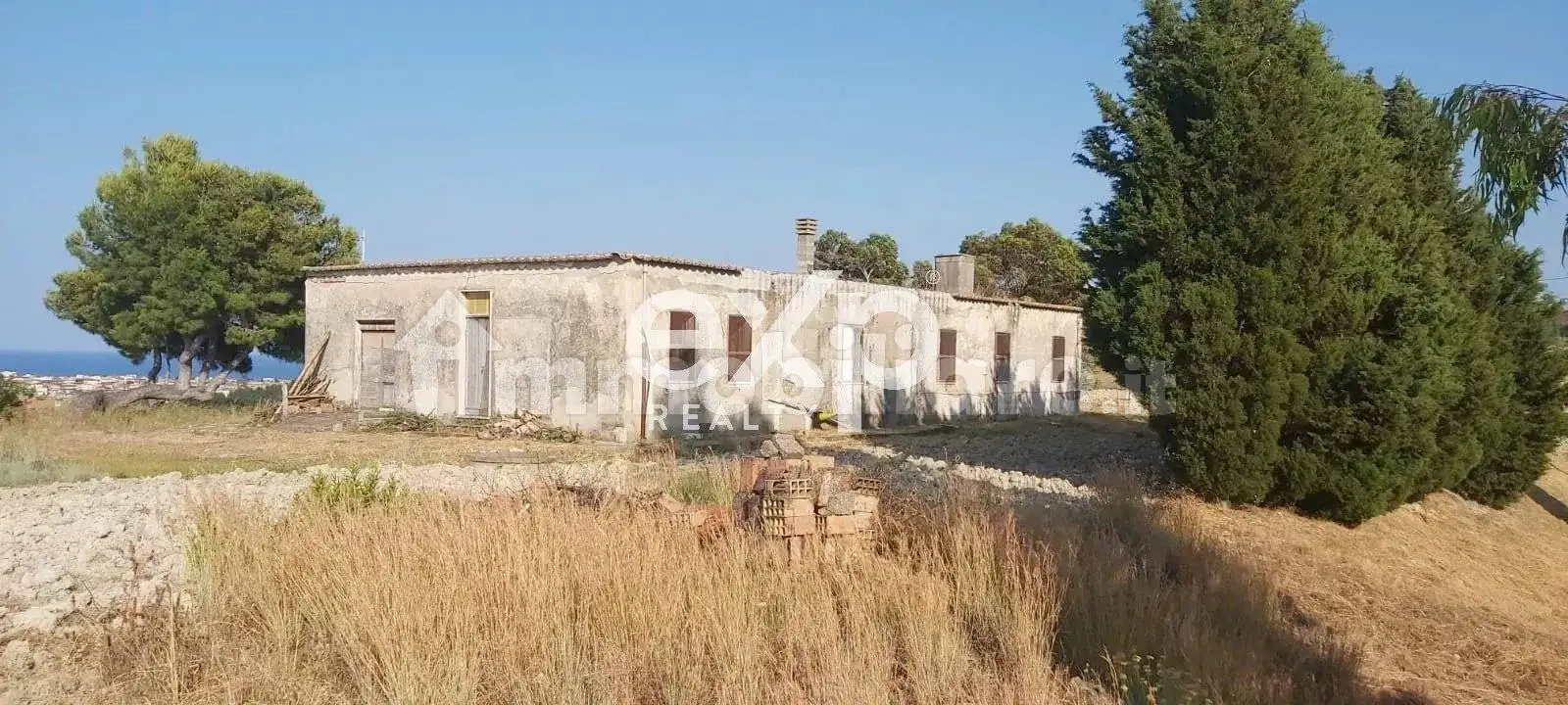 Villa unifamiliare via Gallo, 2, Davoli - foto 2