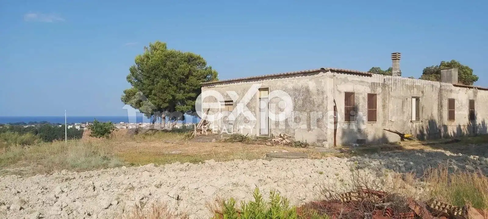 Villa unifamiliare via Gallo, 2, Davoli - foto 4