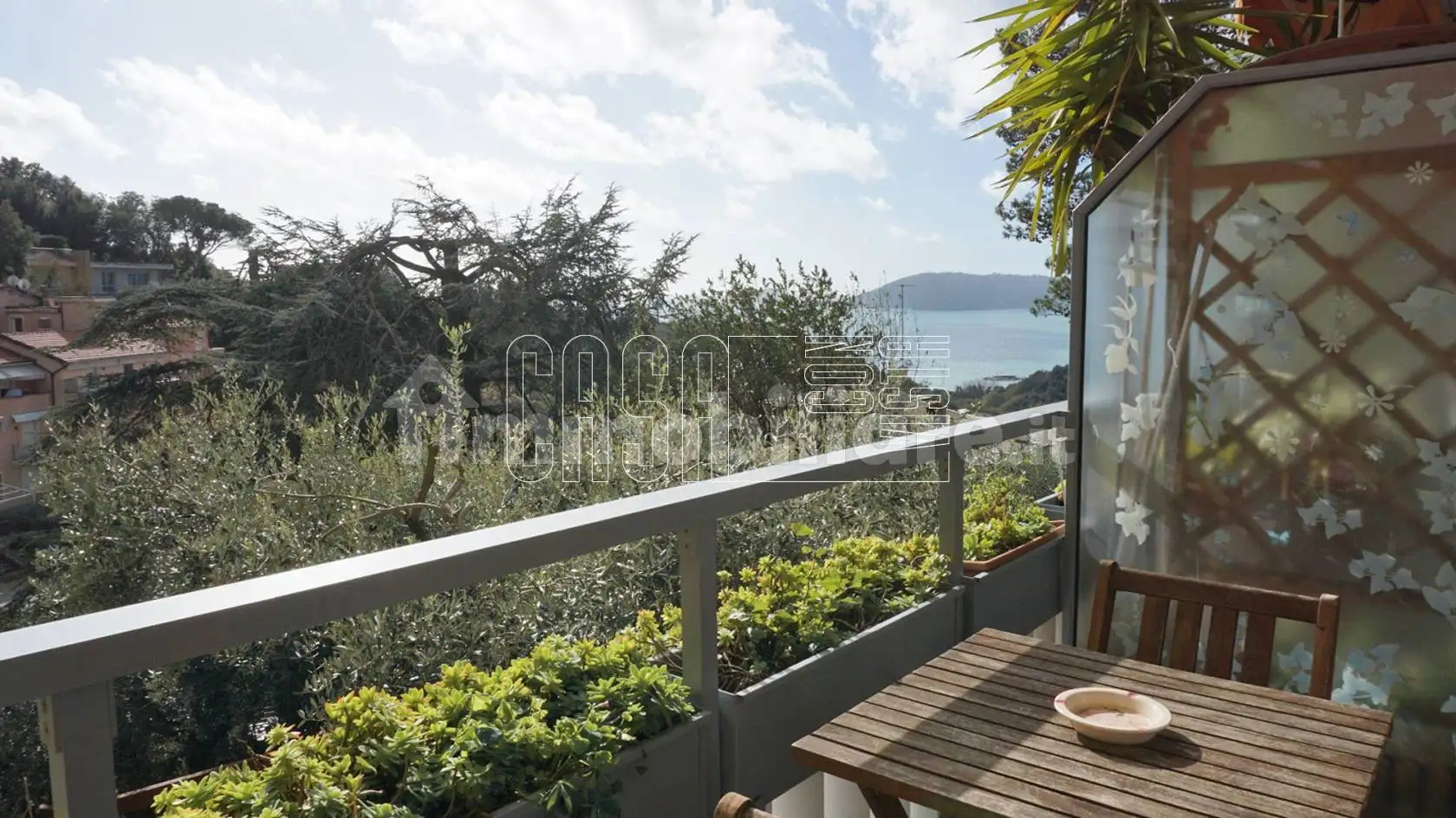 Appartamento in vendita a Lerici