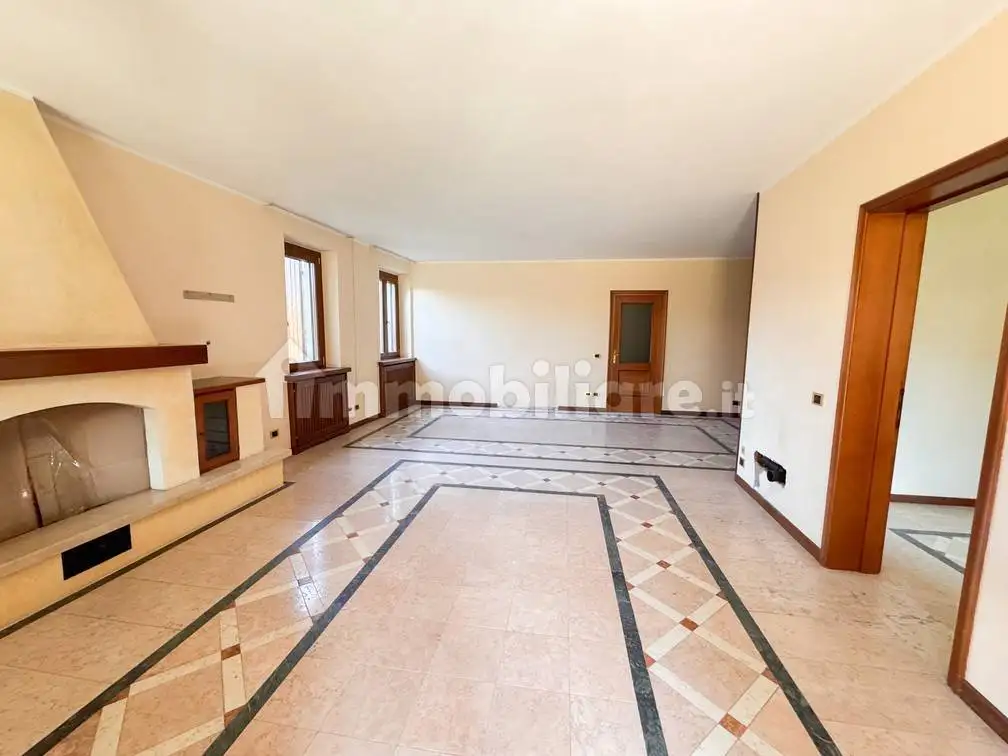 Villa unifamiliare via Castel Goffredo 14, Acquafredda - foto 3