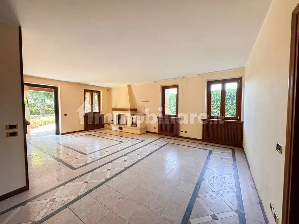 Villa unifamiliare via Castel Goffredo 14, Acquafredda - foto 5