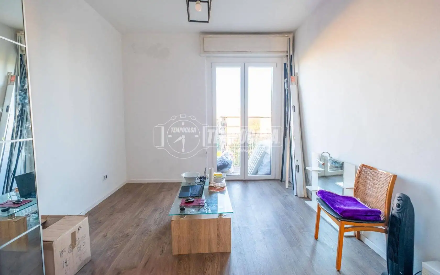 Appartamento in vendita a Novara