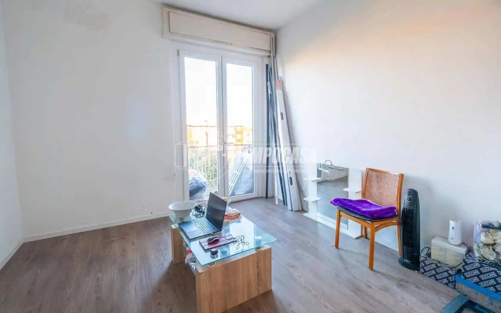 Trilocale corso della Vittoria, Sant'Andrea, Novara - foto 2