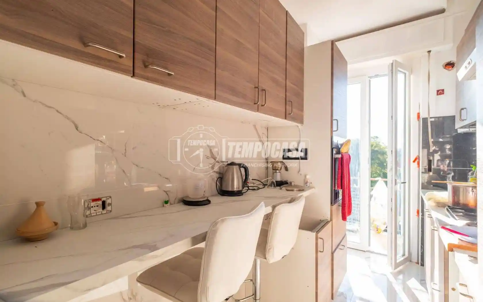 Trilocale corso della Vittoria, Sant'Andrea, Novara - foto 3