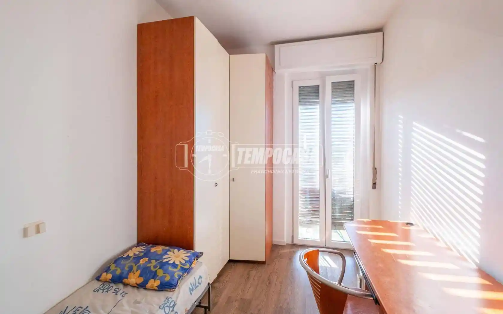 Trilocale corso della Vittoria, Sant'Andrea, Novara - foto 4