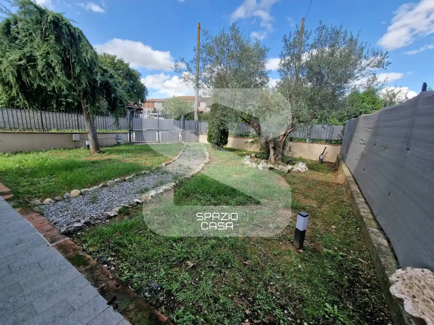 Villa in vendita a Altopascio