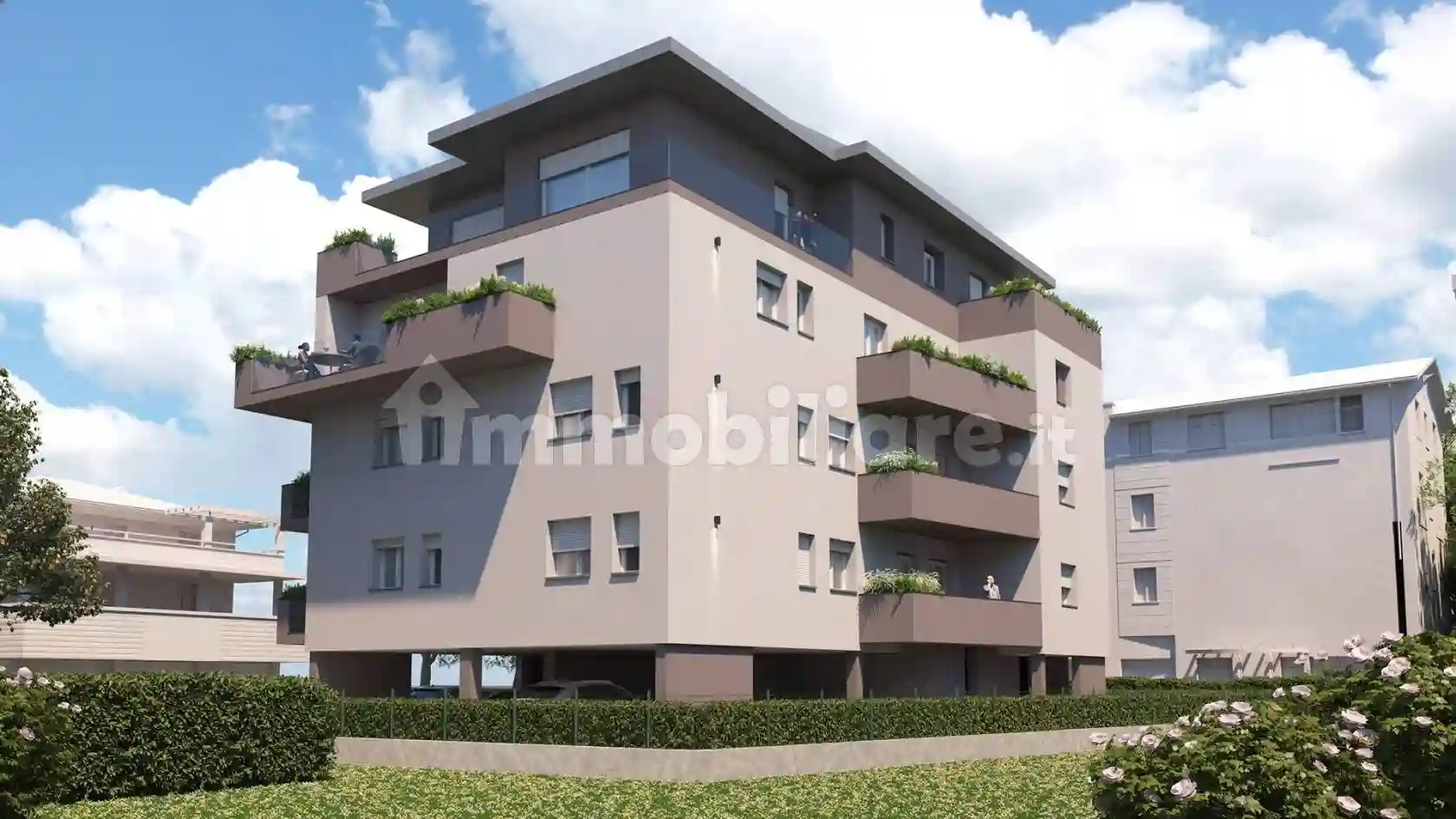 Attico - Mansarda - foto 3