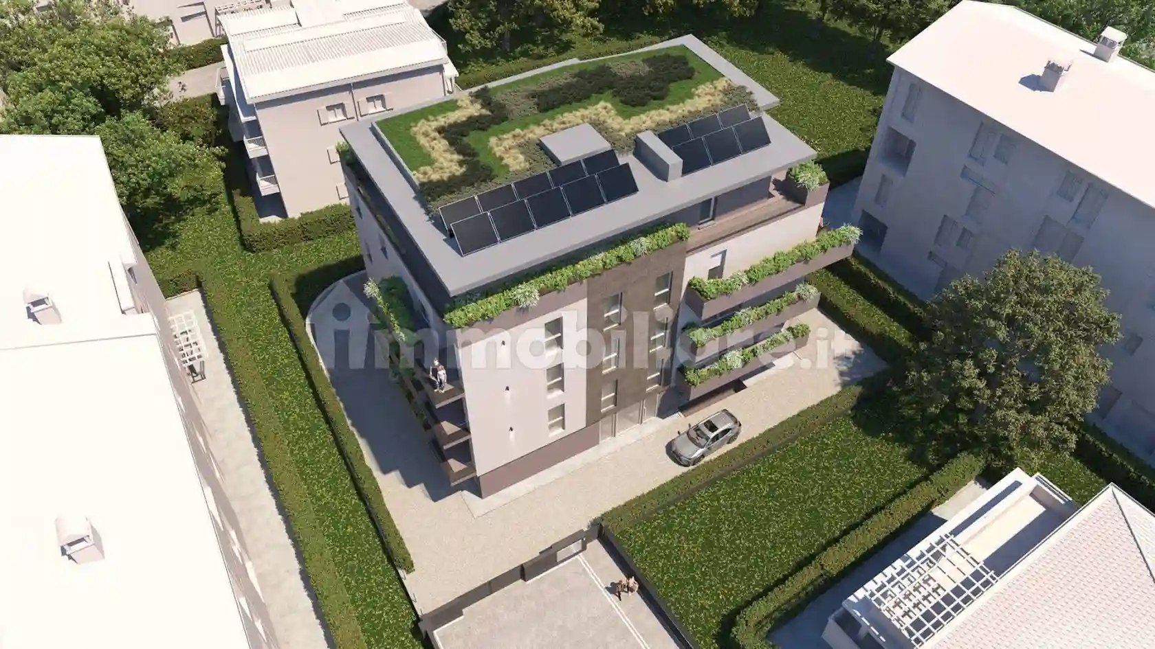 Attico - Mansarda - foto 4