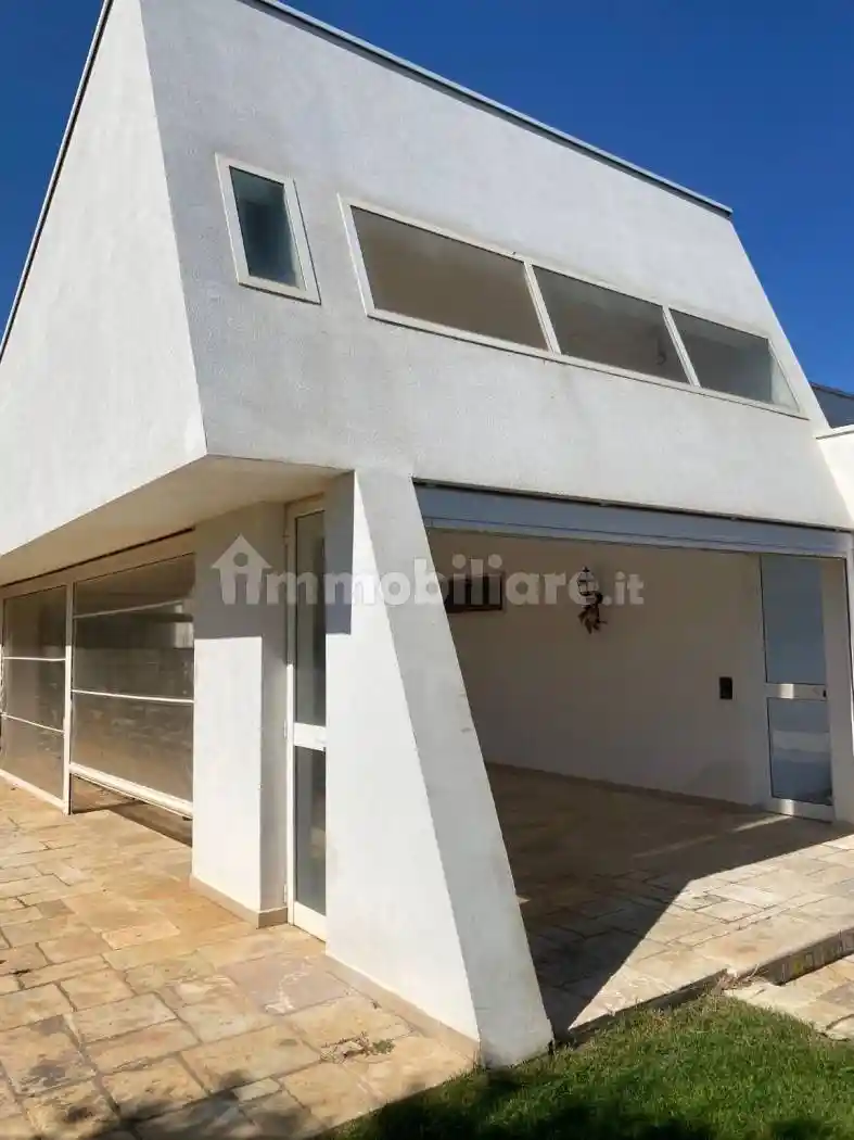 Villa in vendita a Polignano a Mare