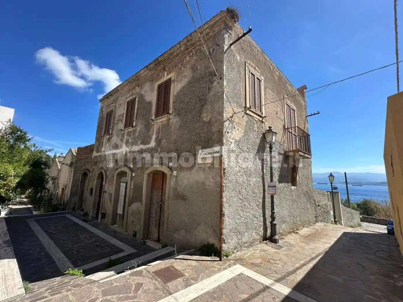 Villa unifamiliare via Francesco Calascione, Centro, Milazzo - foto 2