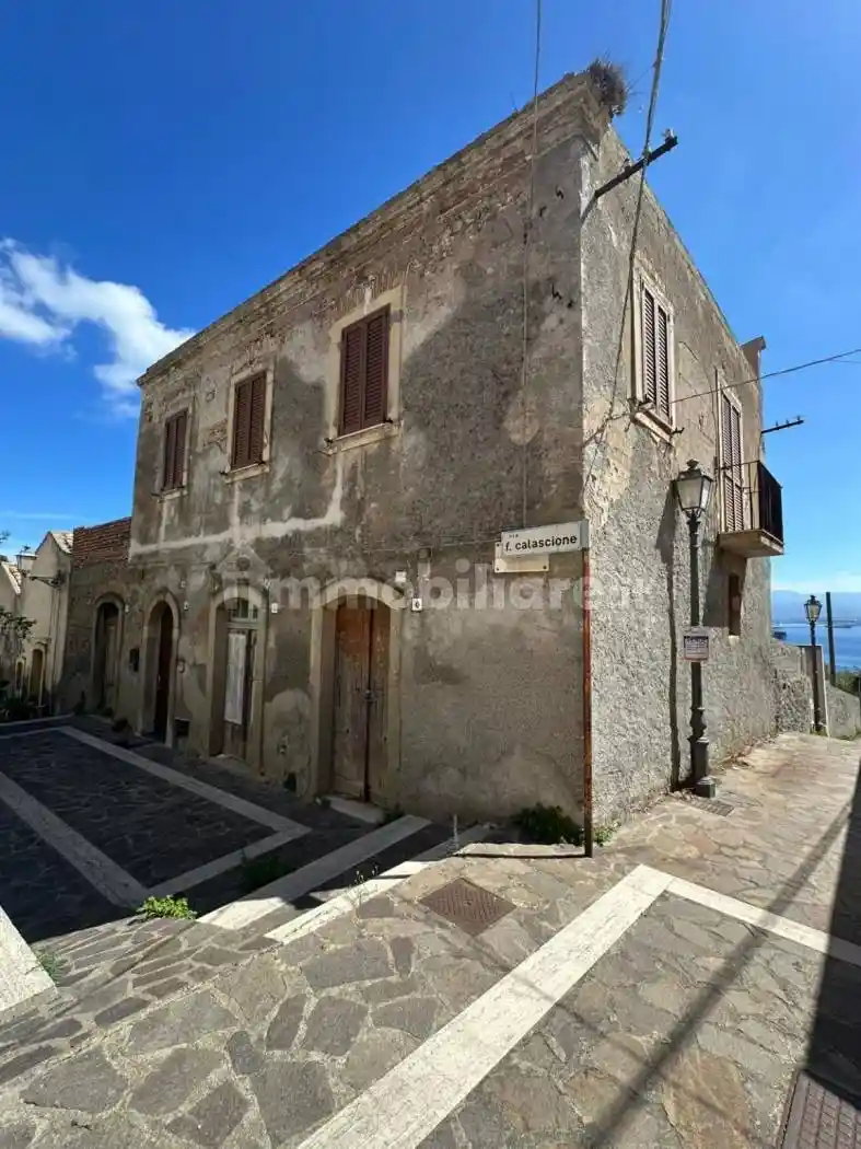 Villa unifamiliare via Francesco Calascione, Centro, Milazzo - foto 3