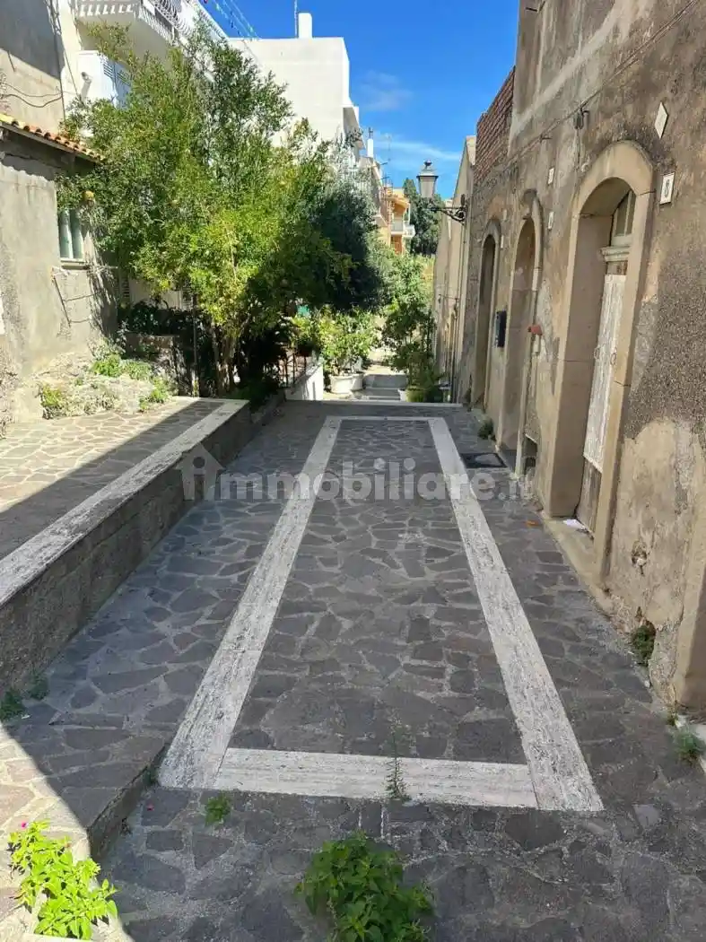 Villa unifamiliare via Francesco Calascione, Centro, Milazzo - foto 4