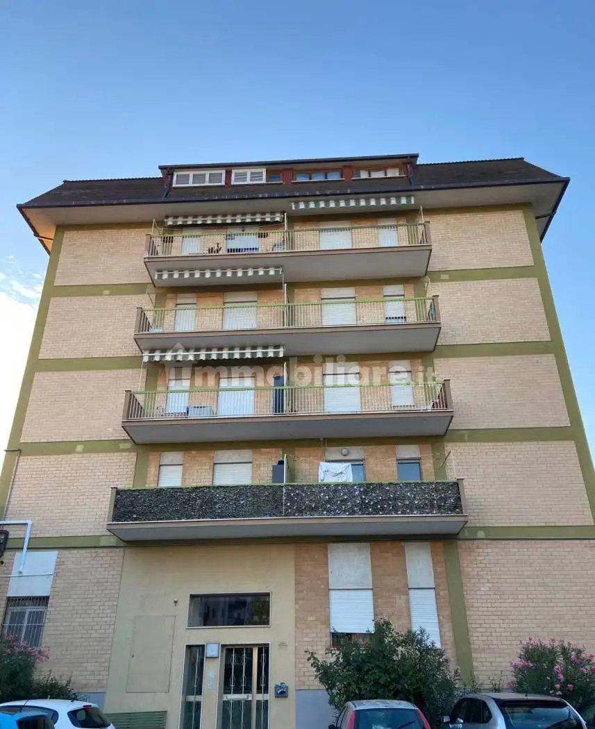 Appartamento in vendita a Sulmona