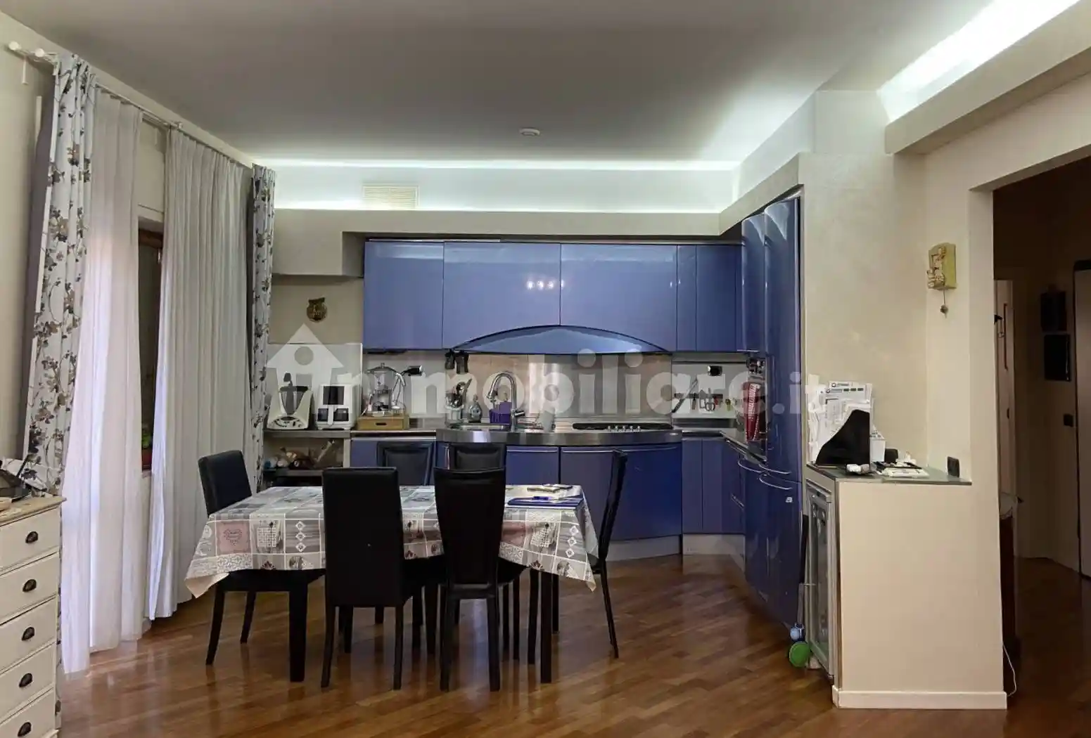 Quadrilocale via del Cavallaro 3, Centro, Sulmona - foto 3