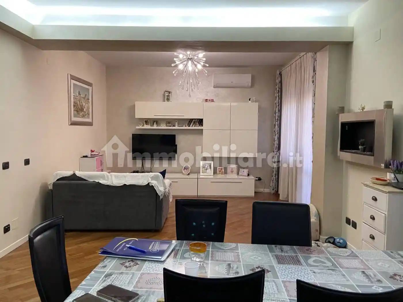 Quadrilocale via del Cavallaro 3, Centro, Sulmona - foto 4