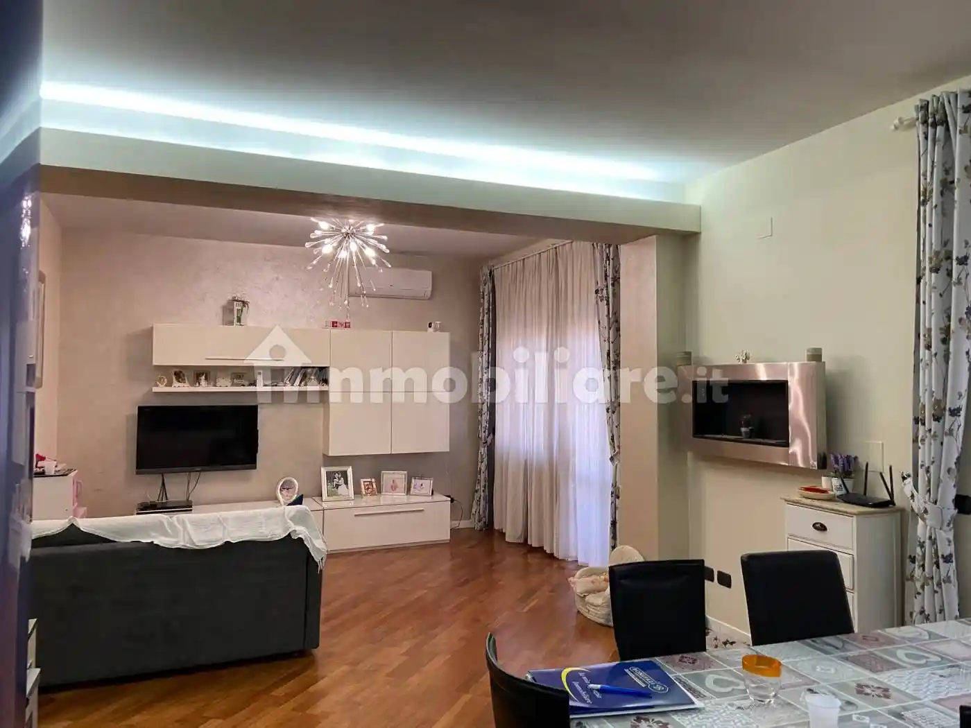 Quadrilocale via del Cavallaro 3, Centro, Sulmona - foto 5