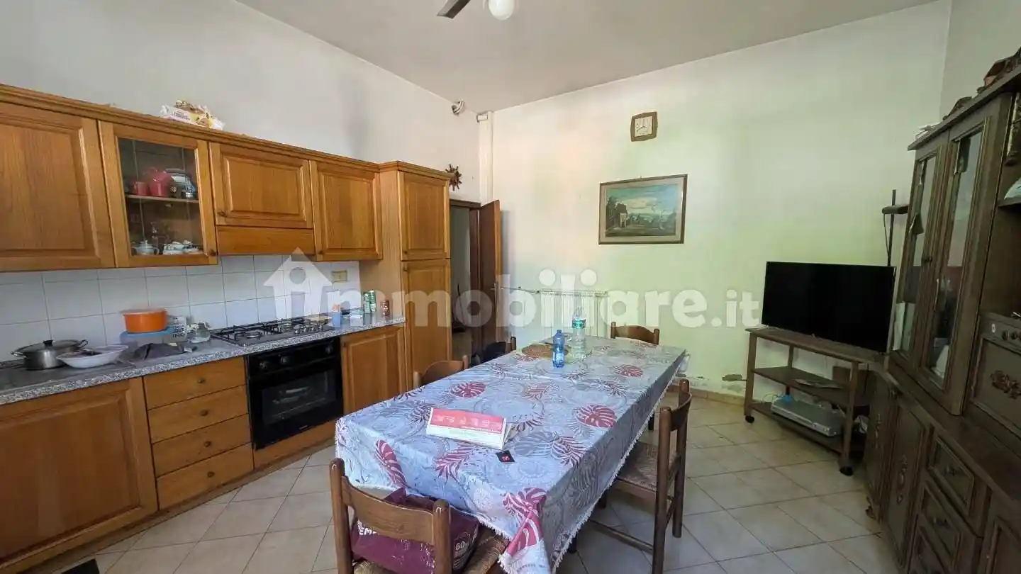 Casa indipendente in vendita a Empoli