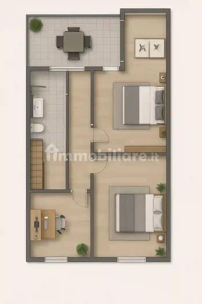 Casa indipendente - foto 3