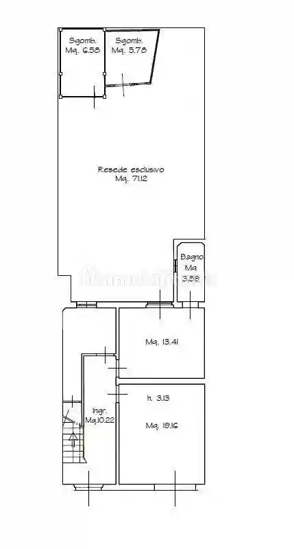 Casa indipendente - foto 5