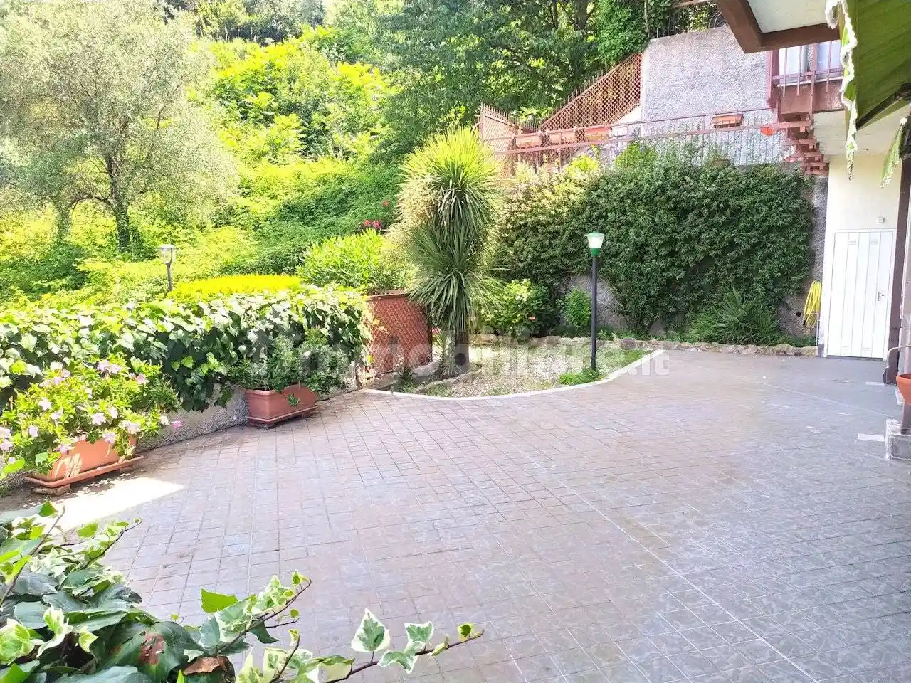 Appartamento in vendita a Rapallo