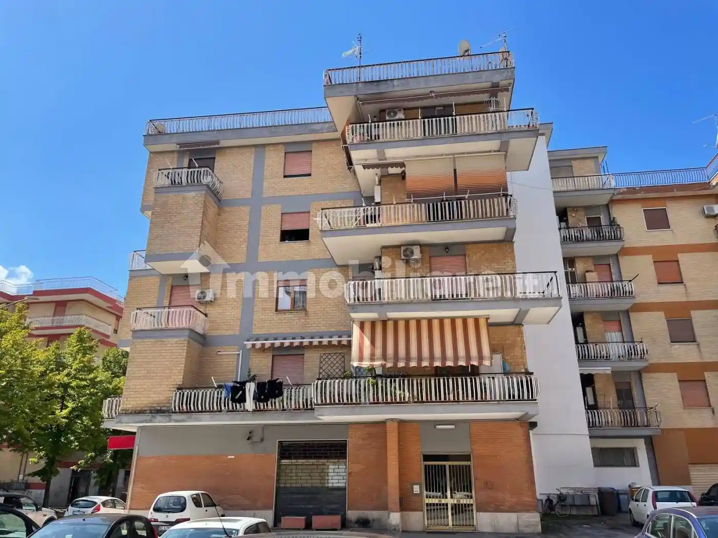 Appartamento in vendita a Cassino