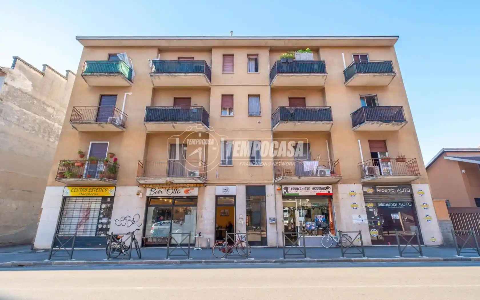 Appartamento in vendita a Novara