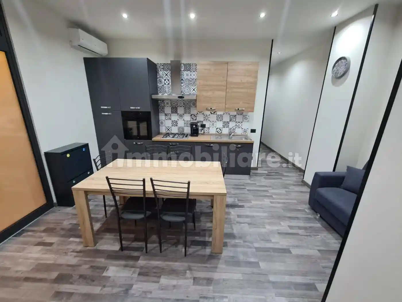 Appartamento in vendita a Riposto