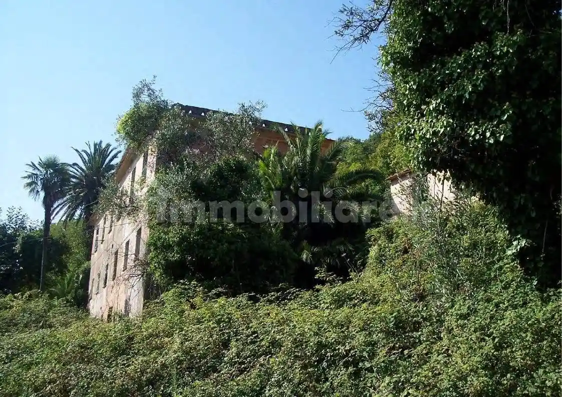 Villa in vendita a Genova