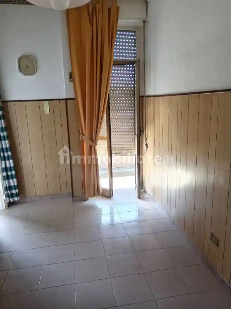 Quadrilocale Strada Provinciale Perano-Tornareccio, Centro, Archi - foto 4