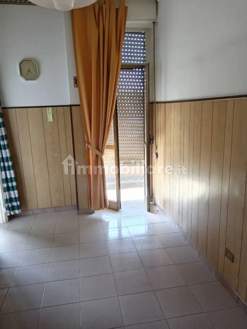 Quadrilocale Strada Provinciale Perano-Tornareccio, Centro, Archi - foto 2