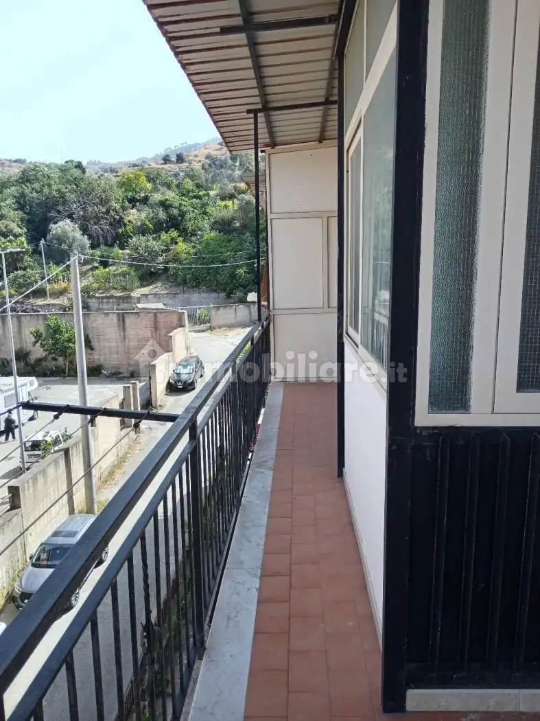 Quadrilocale Strada Provinciale Perano-Tornareccio, Centro, Archi - foto 5