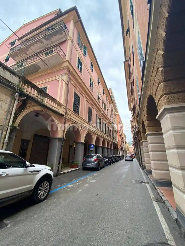 Appartamento in affitto a Lavagna