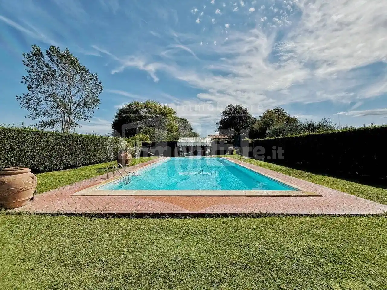 Villa in vendita a Fauglia