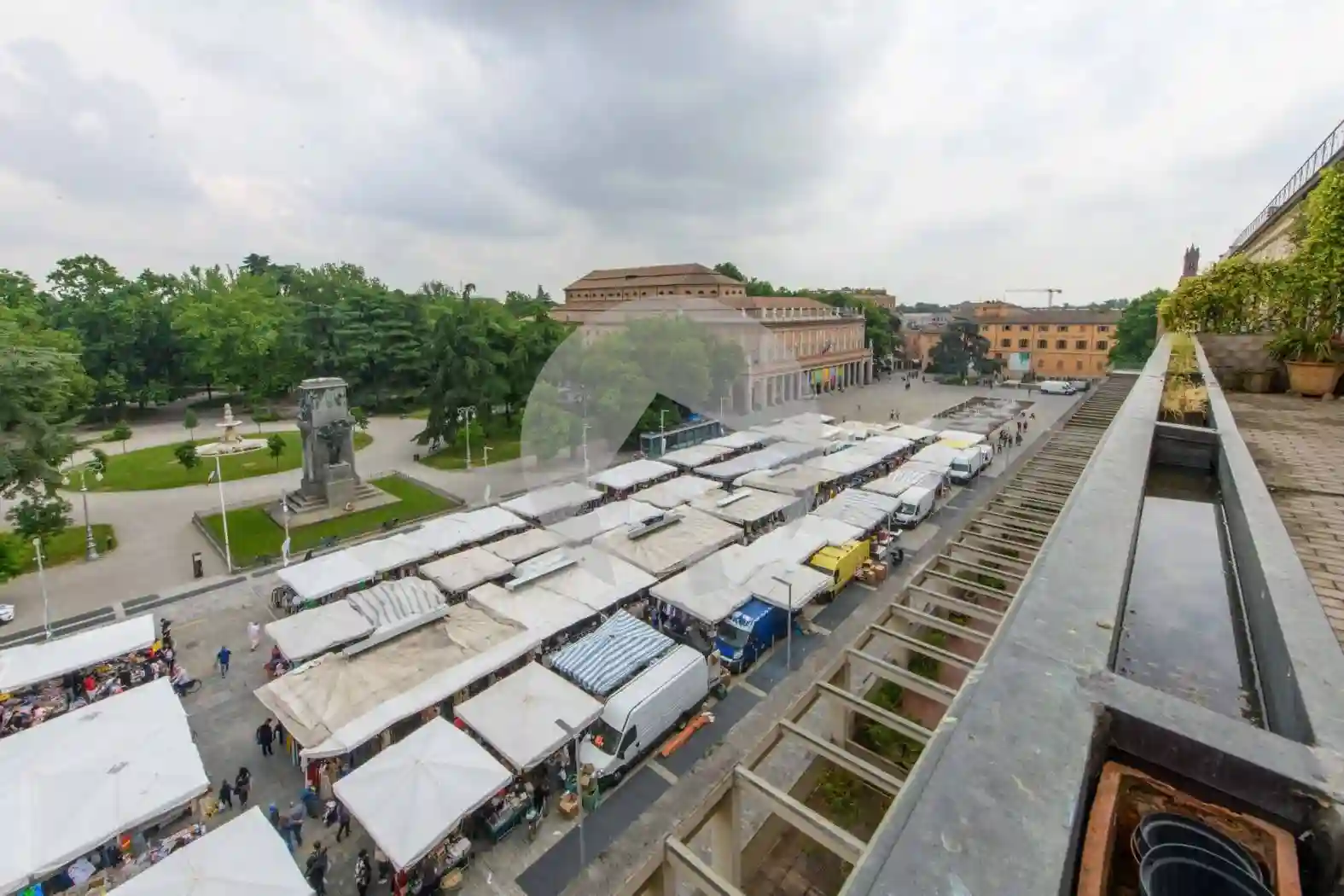 Attico - Mansarda - foto 5