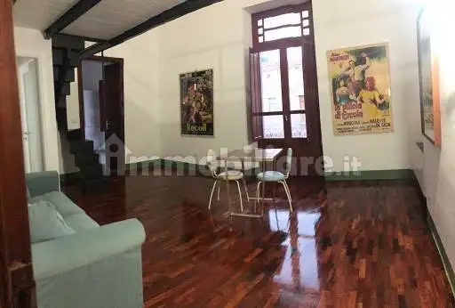 Appartamento in affitto a Cagliari